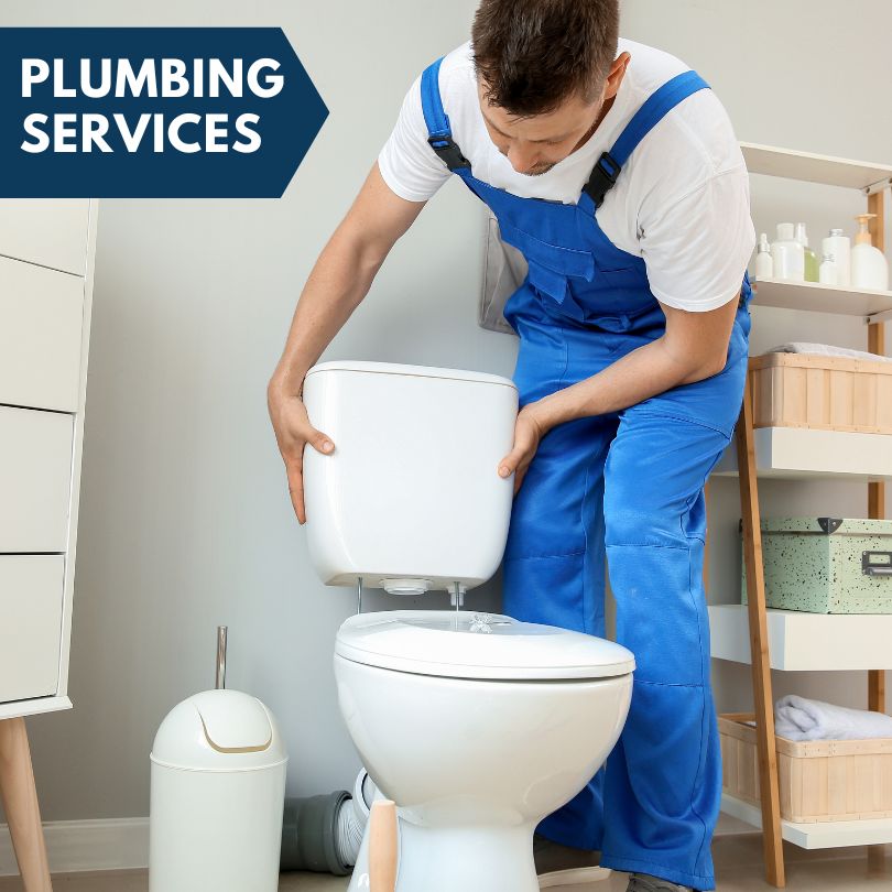 Plumbing Company in Roanoke Rapids, NC