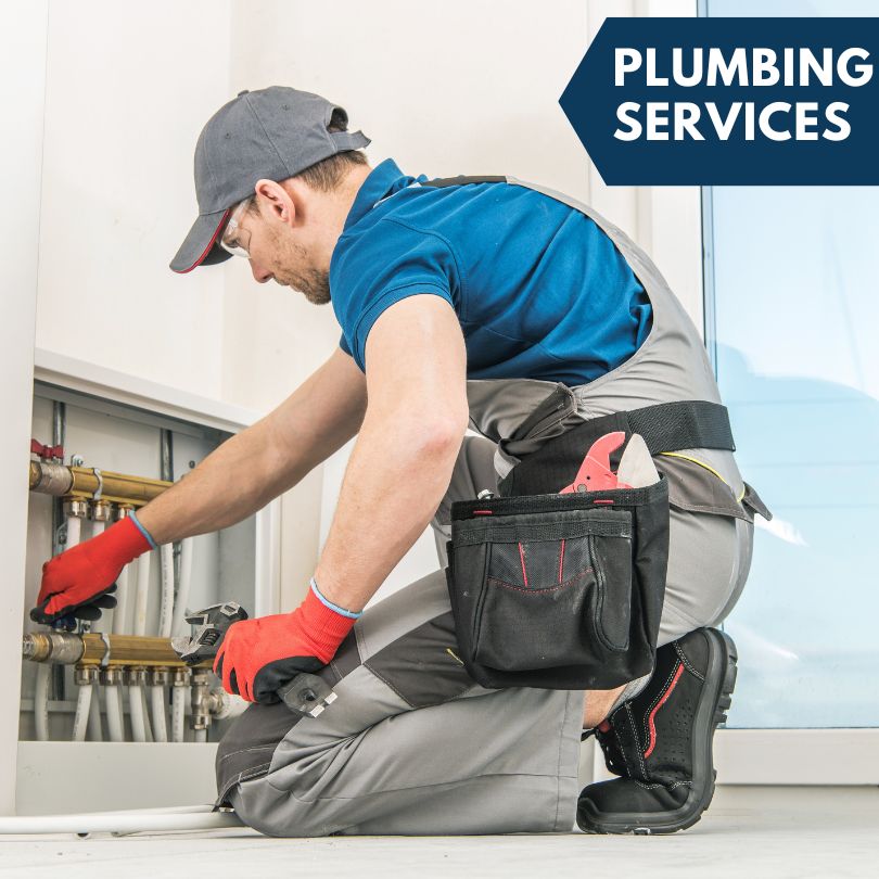 Roanoke Rapids Plumbing Company